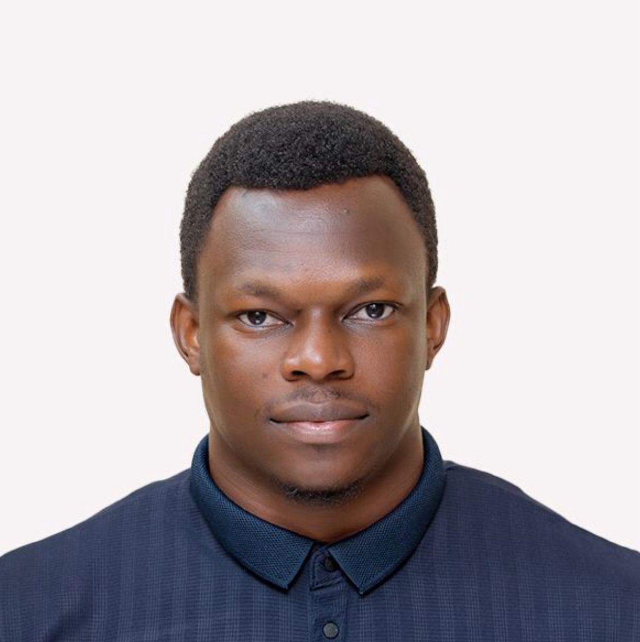 Ivan Matovu